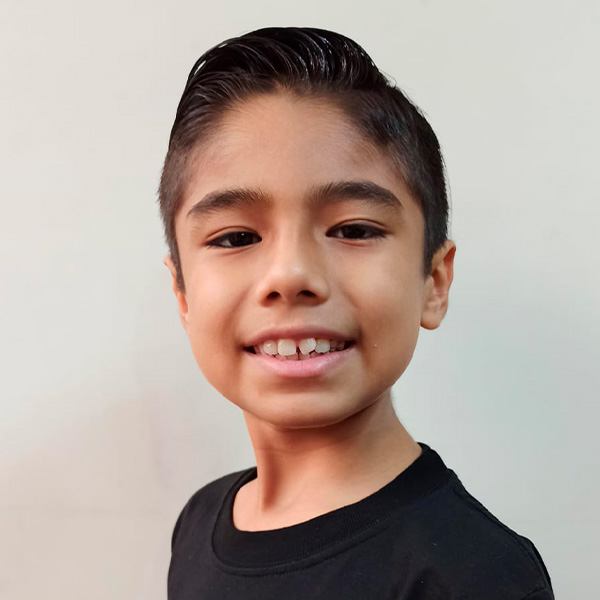 Adriel Amaya