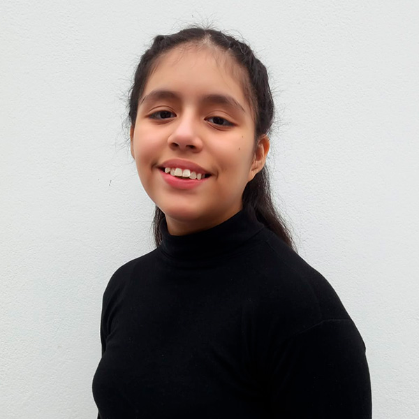 Clara Alvarado