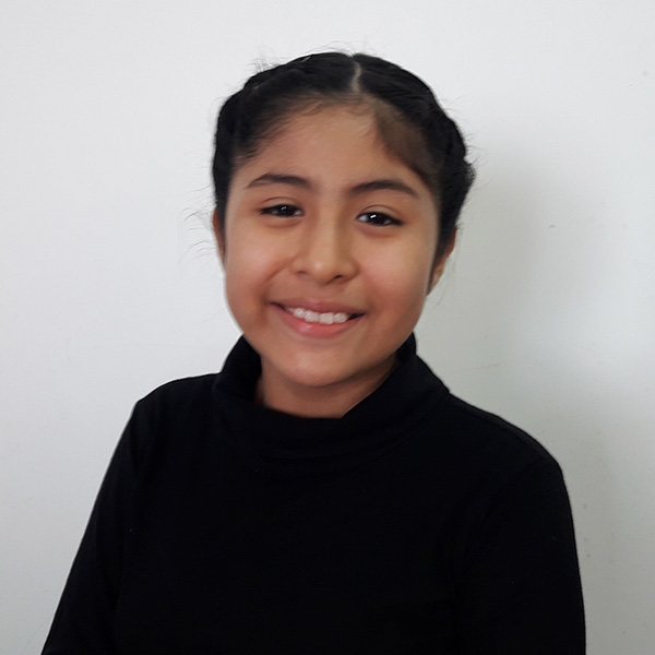 Daira Quispe
