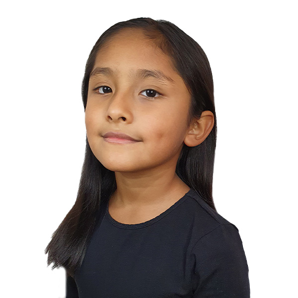 Micaela Gonzales del Valle