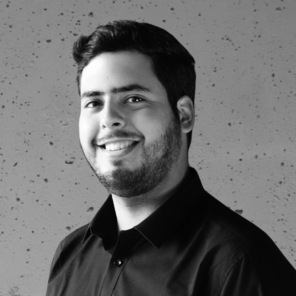 Alejandro José Machado Duque