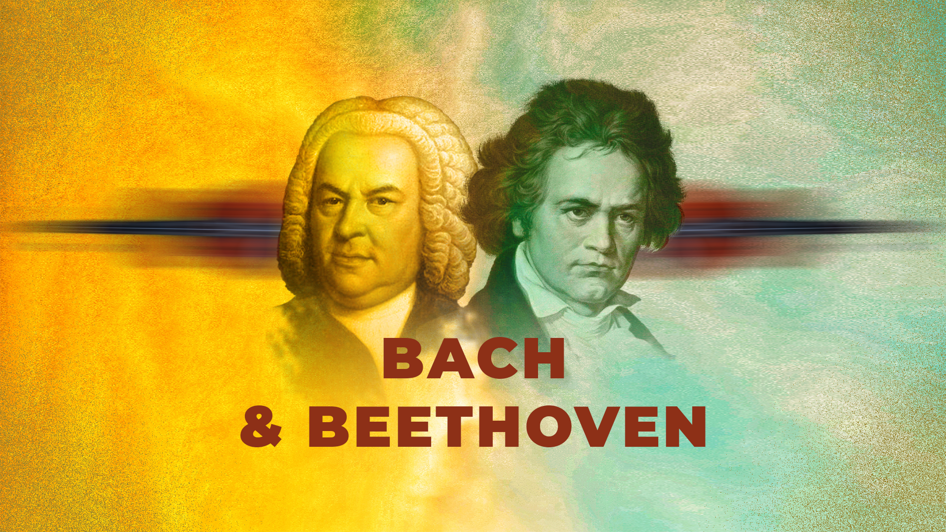 Bach y Beethoven OSN