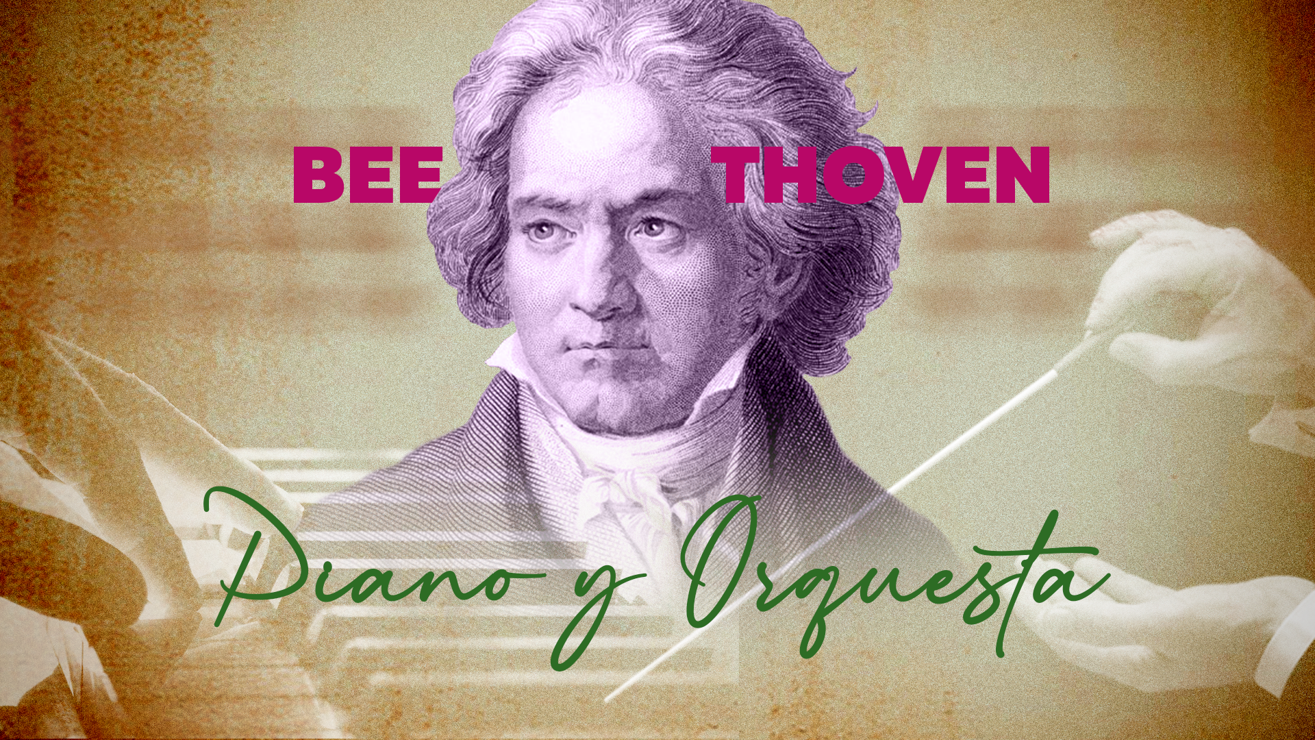Beethoven: piano y orquesta osnjb