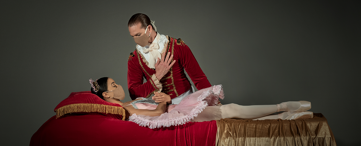 Por primera vez, el Ballet Nacional llega a Madre de Dios como parte de su gira 2021