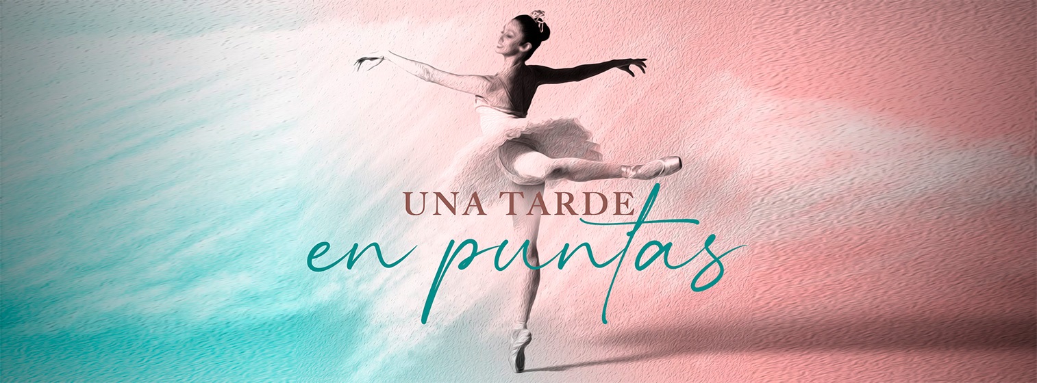 Ballet Nacional del Perú ofrece nuevo espectáculo presencial “Una tarde en puntas”