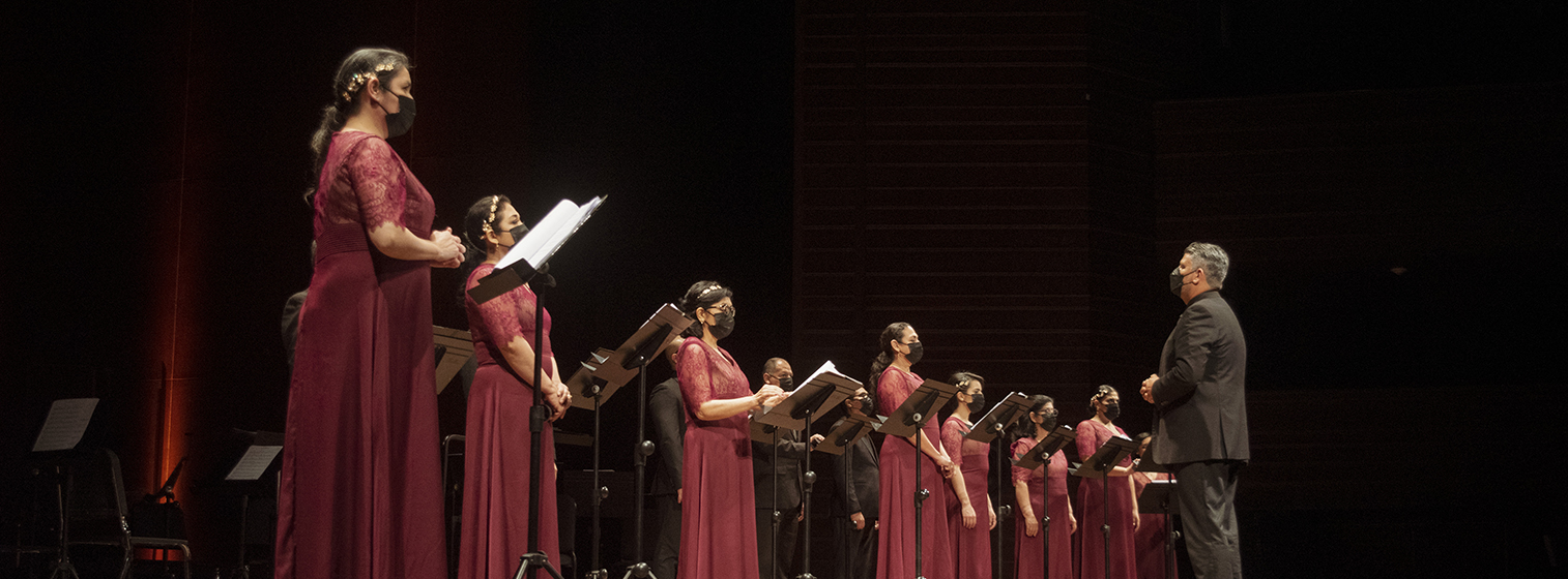 Recital de música sacra italiana se realizará en la Catedral de Lima
