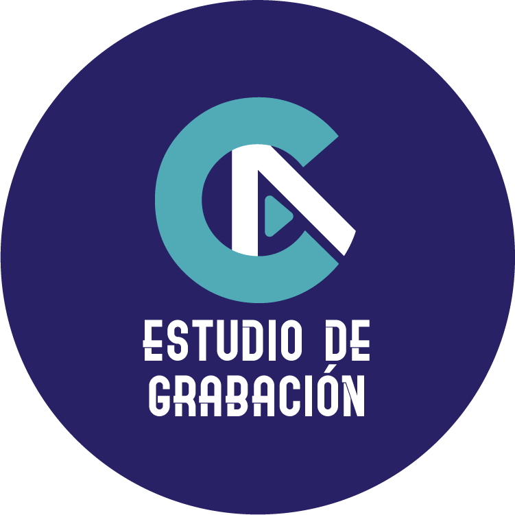 CA Estudio grabación