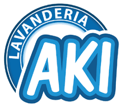 lavanderia aki