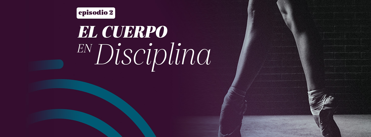 El cuerpo en disciplina