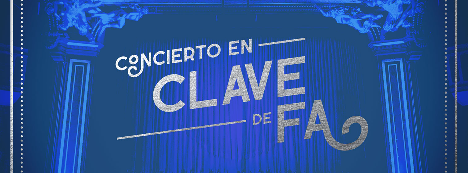 Concierto en Clave de Fa