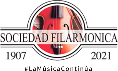 logo filarmonica lima