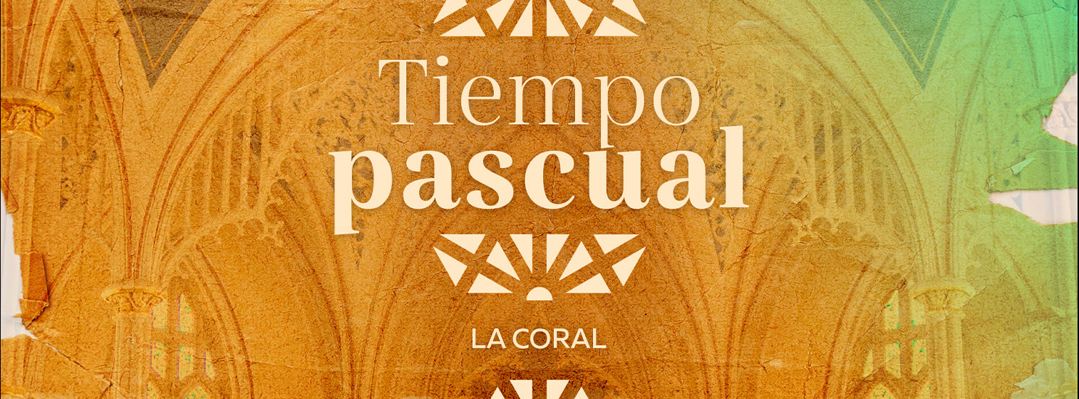 Tiempo Pascual 