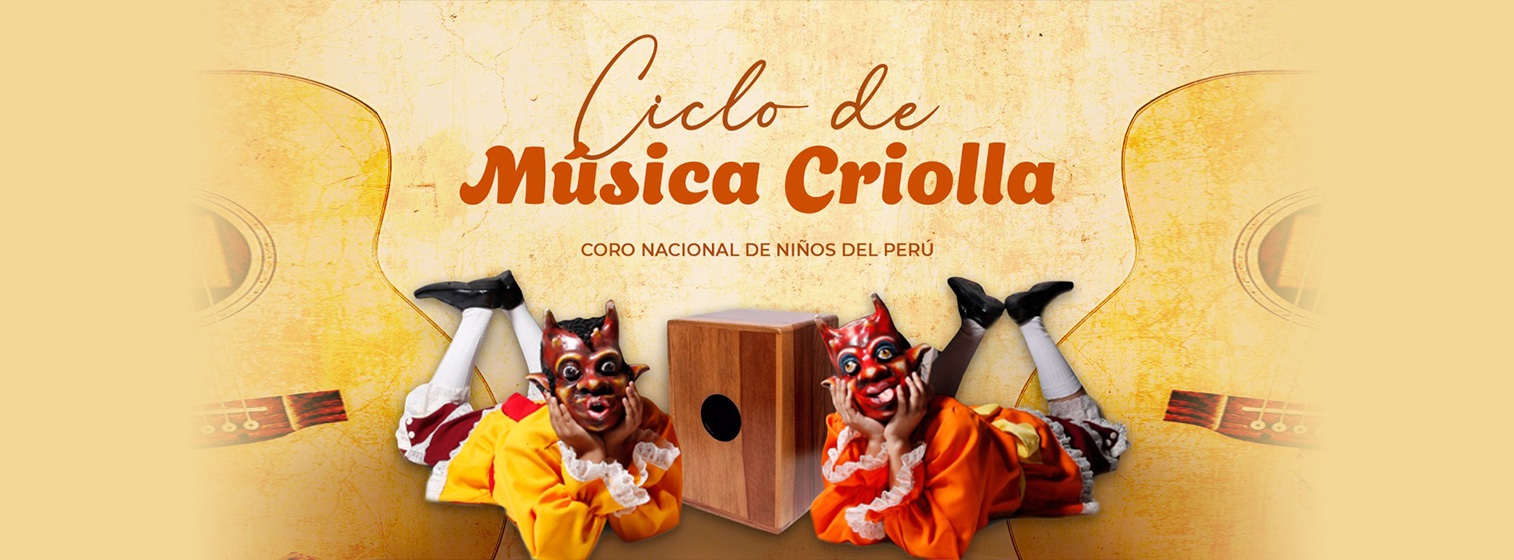 Ciclo de Música Criolla