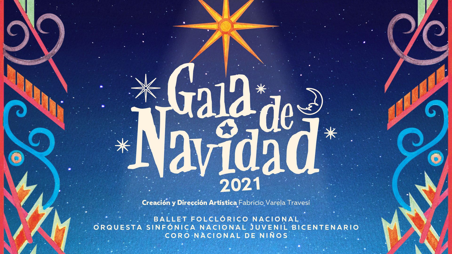 Gala de Navidad 2021