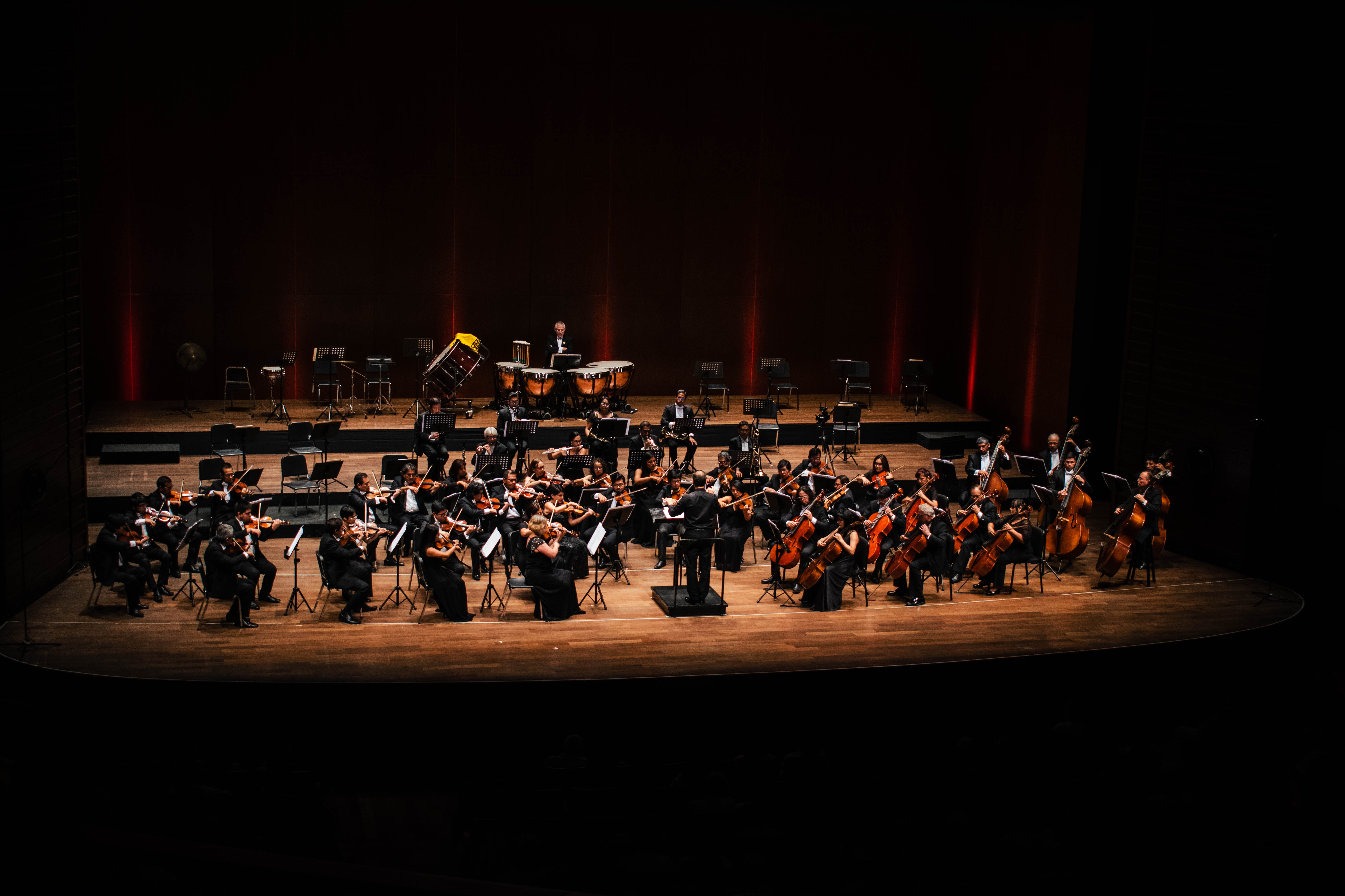 Concierto de Fiestas Patrias