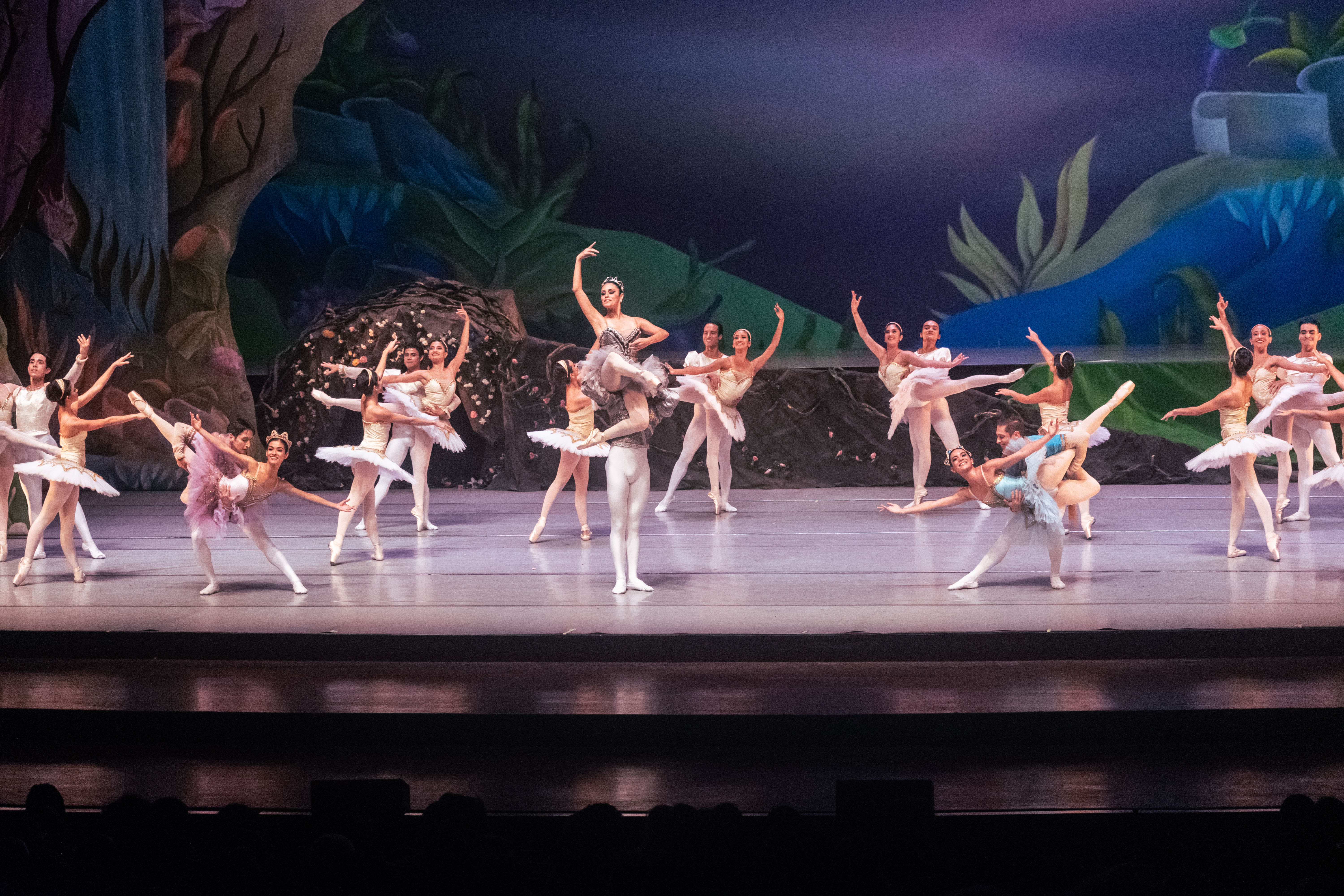 Ballet Concierto