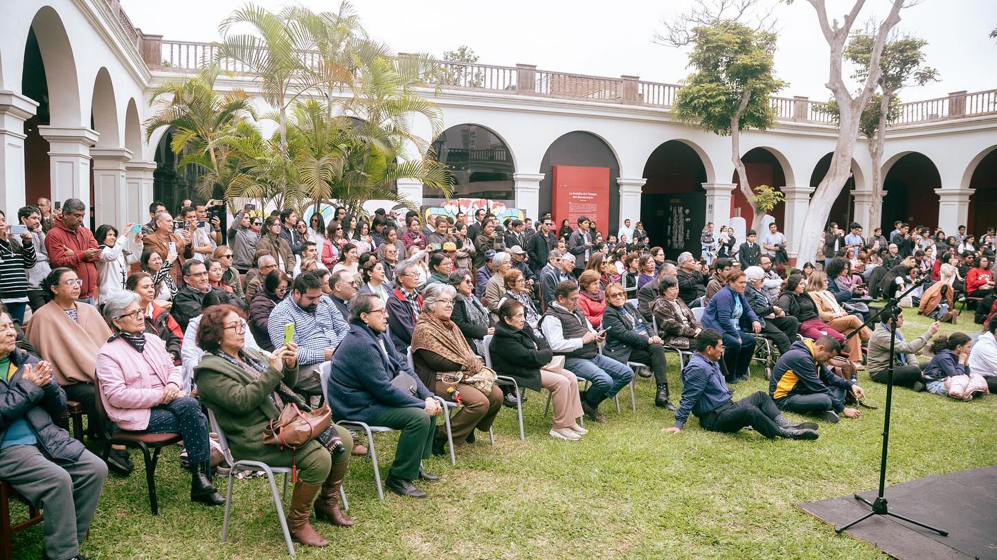 Concierto didáctico