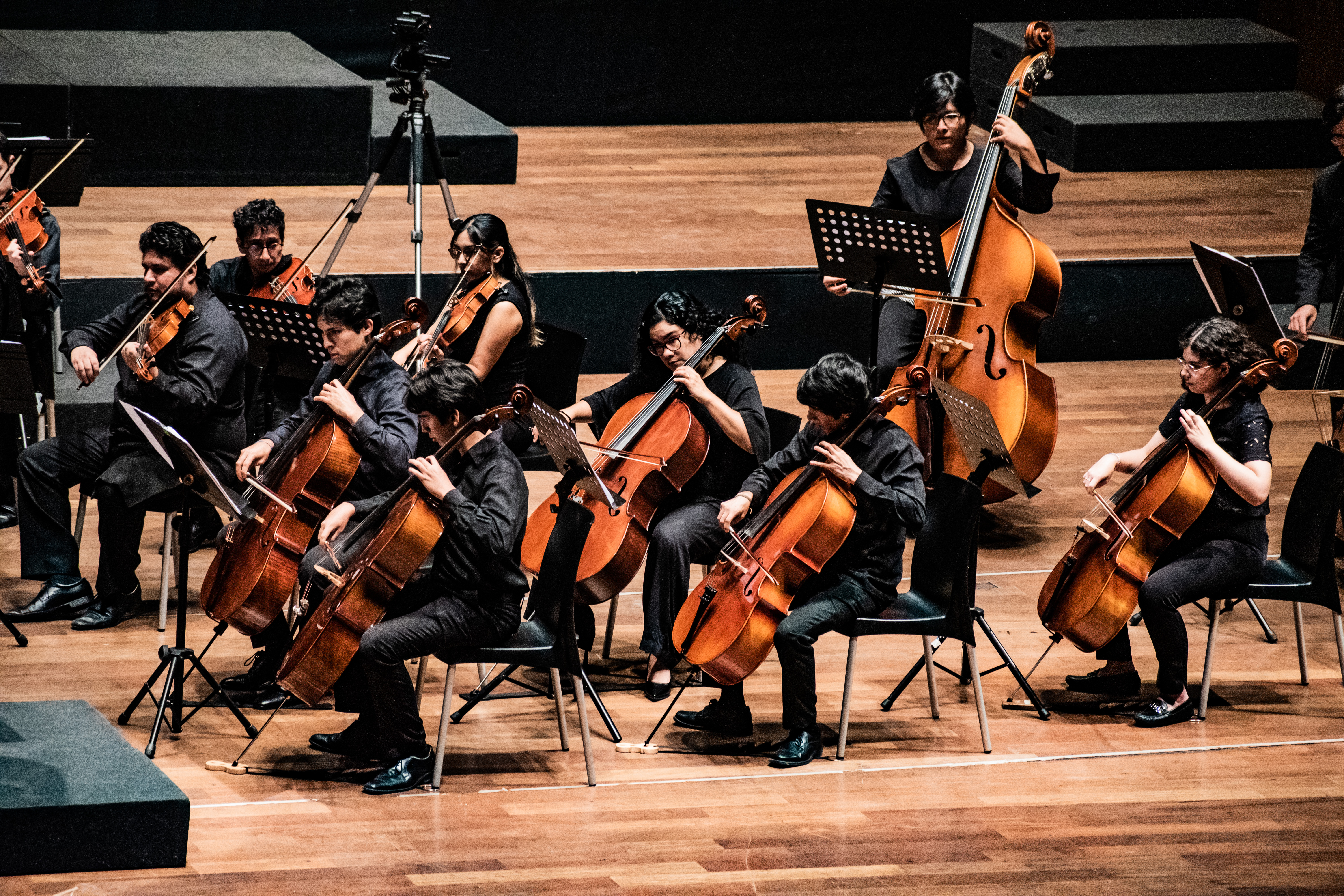 Ópera juvenil