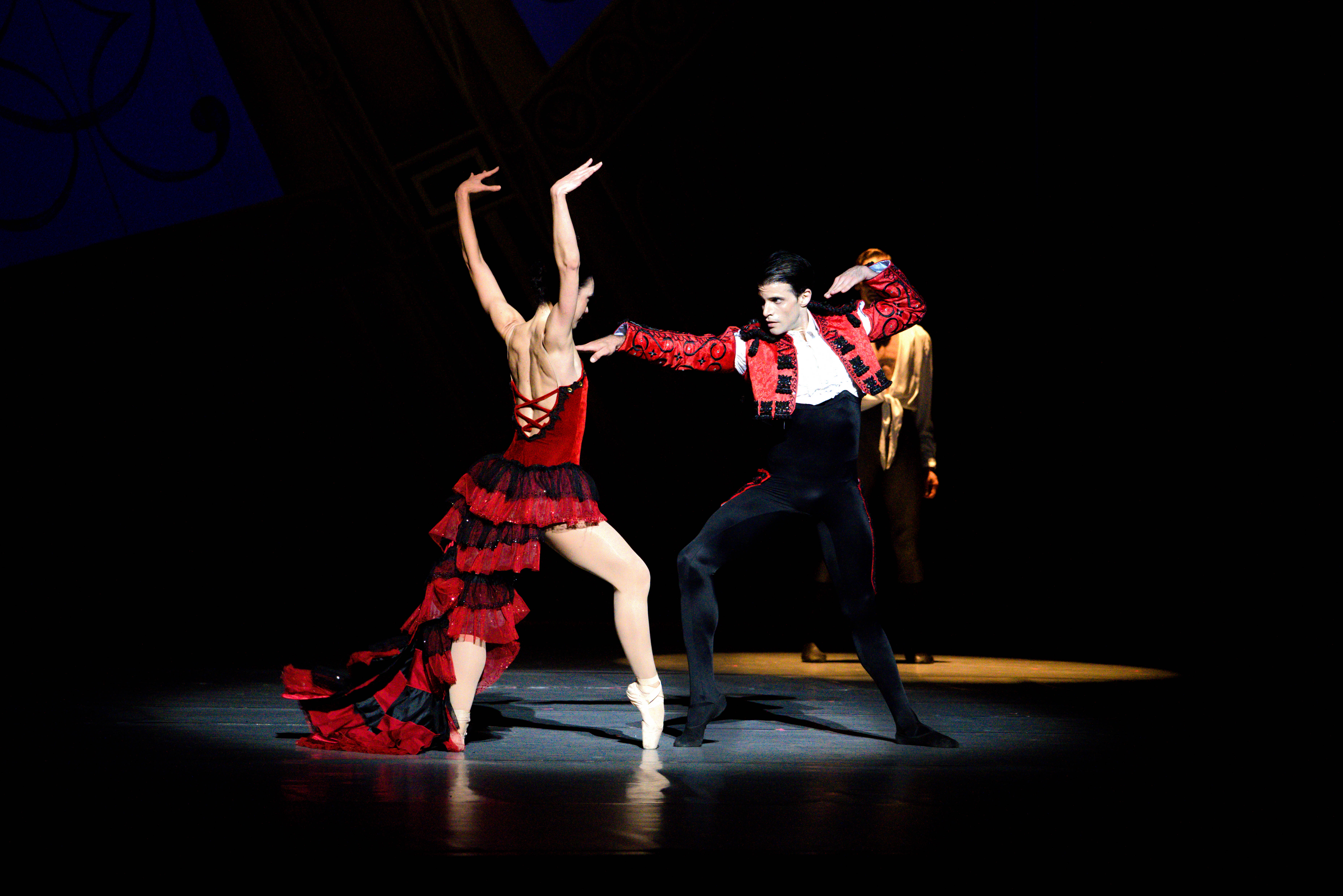 Ballet Nacional del Perú