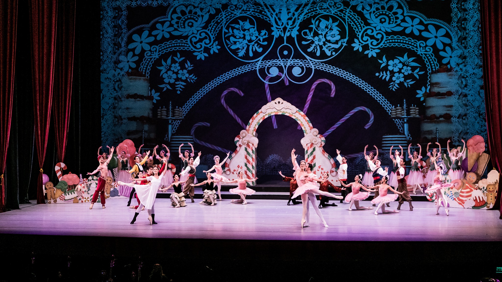 Ballet Nacional del Perú