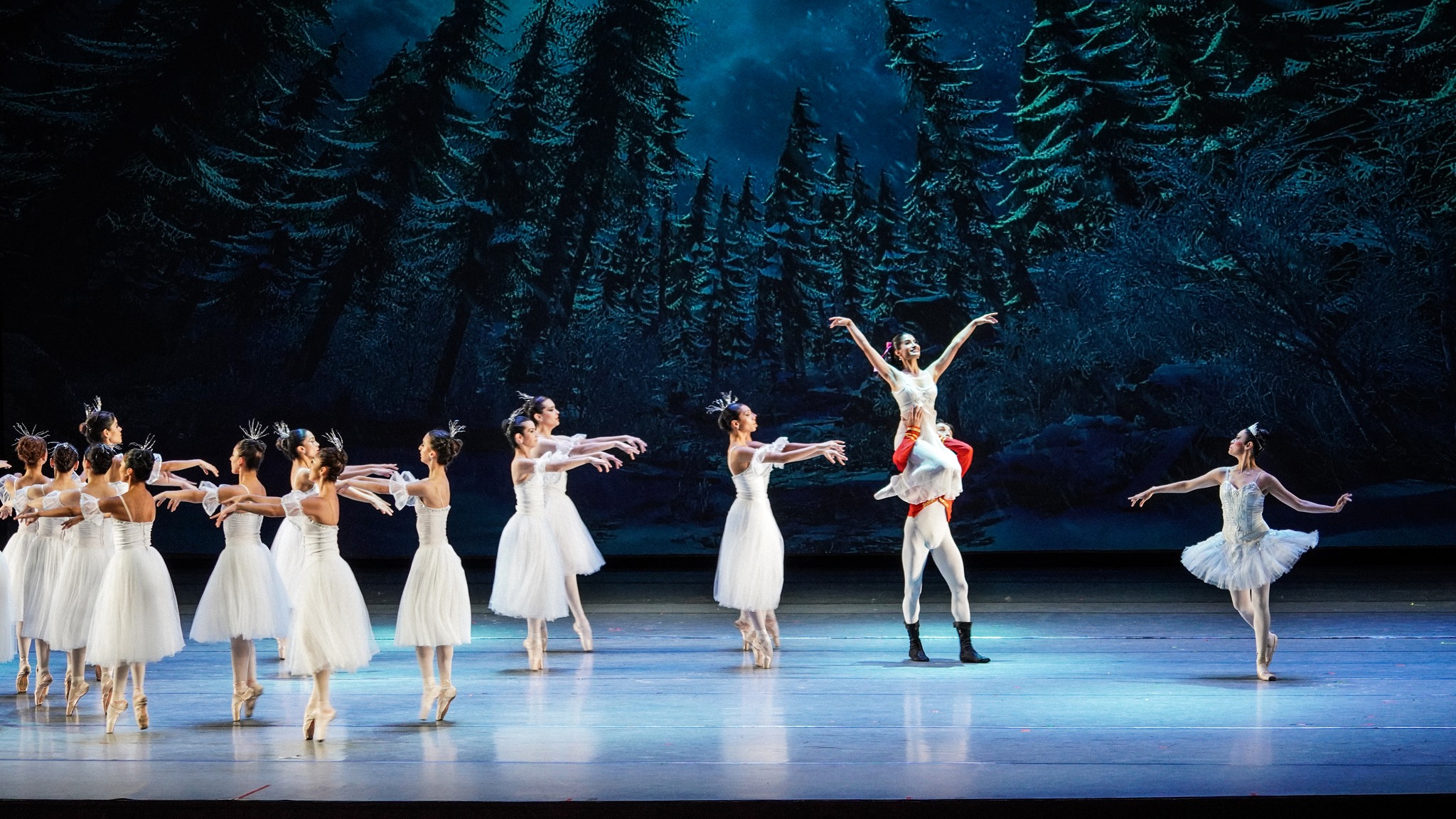 Ballet Nacional del Perú