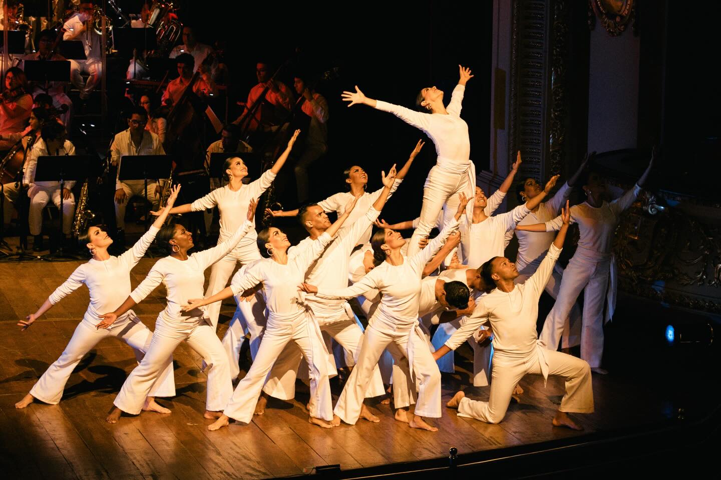 Balle Folclórico Nacional 