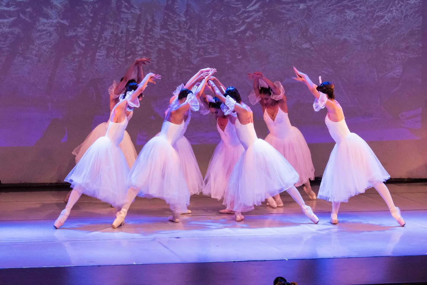 Ballet Nacional del Perú