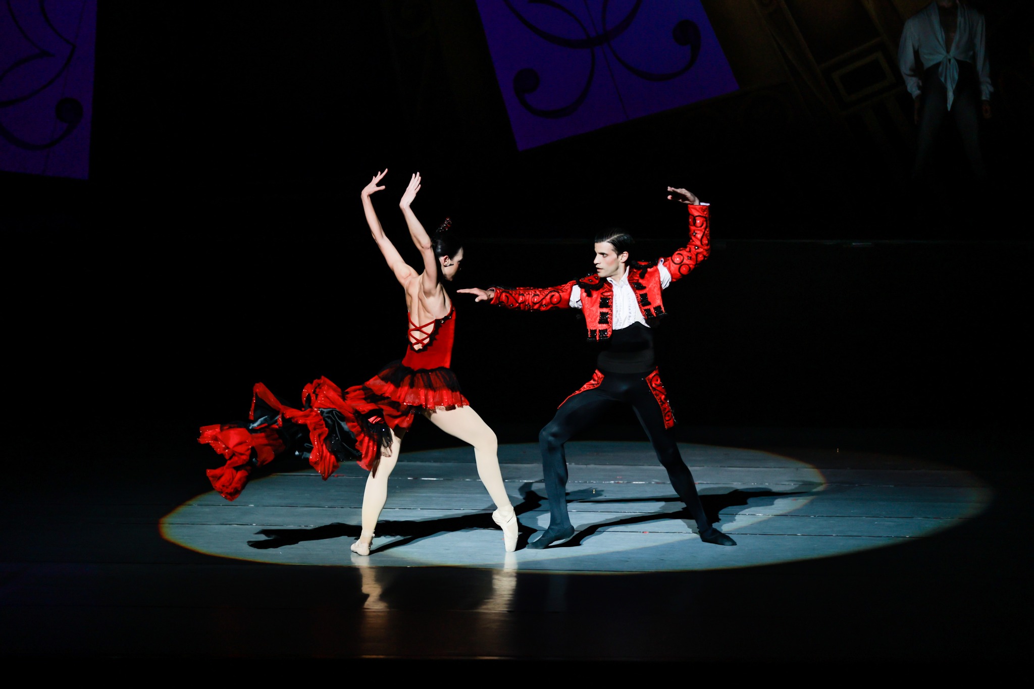 Ballet Nacional del Perú