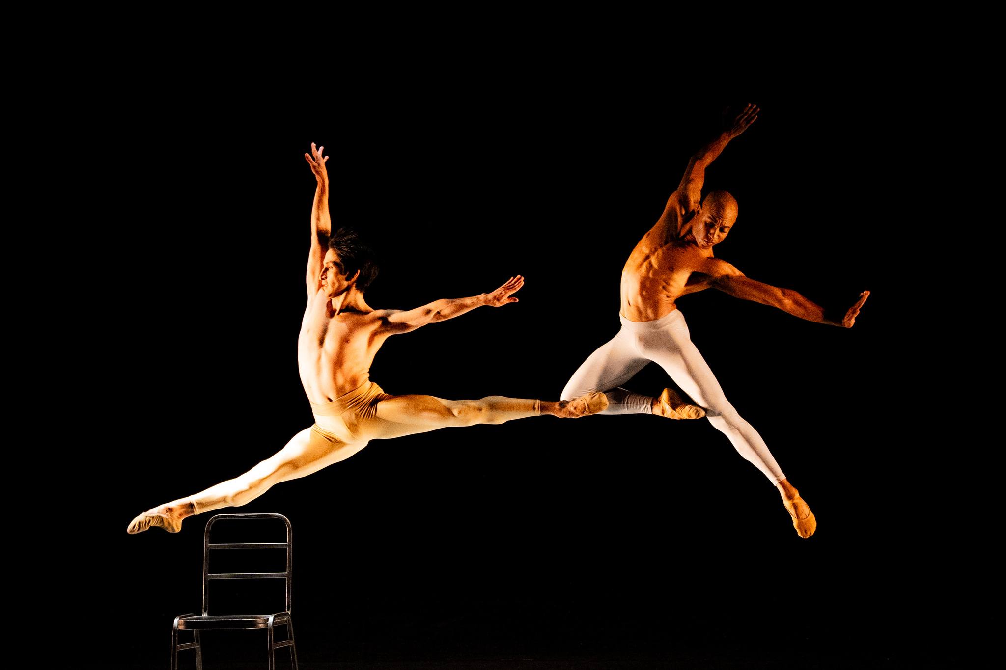 Ballet Nacional del Perú