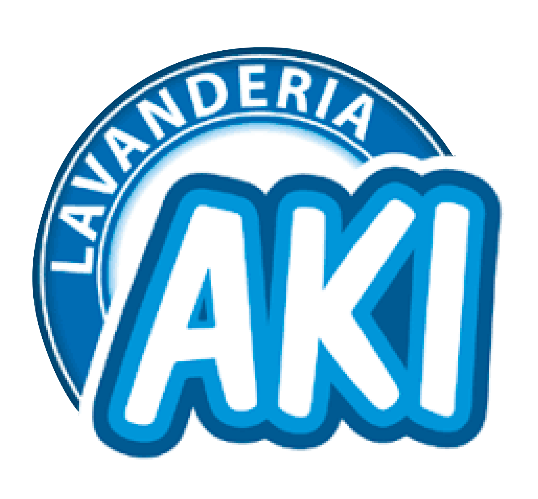Aki - Lavandería
