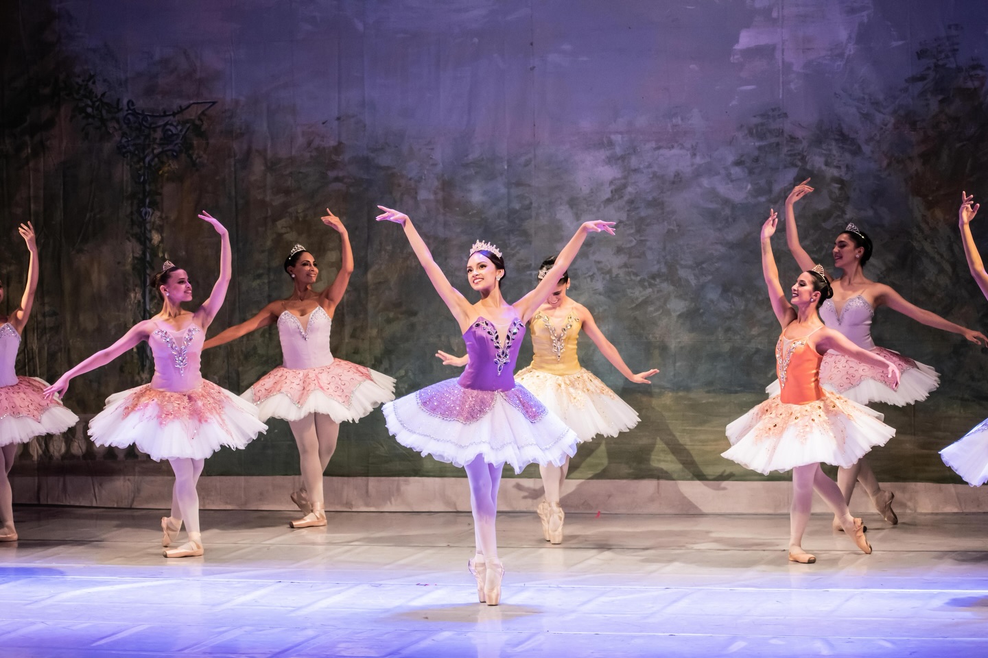 Ballet Nacional del Perú